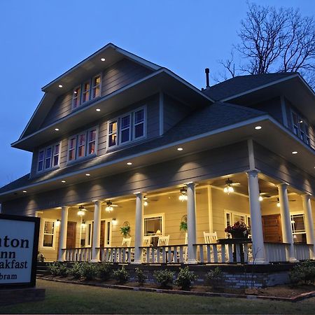 The Thornton Inn Bed And Breakfast Arlington Zewnętrze zdjęcie