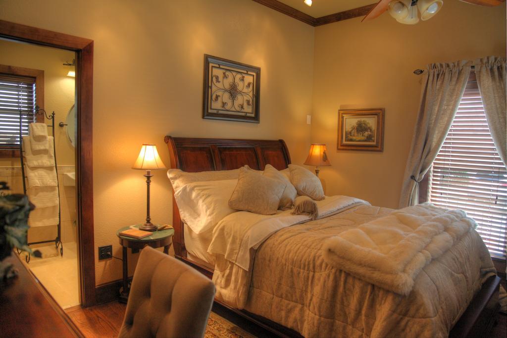 The Thornton Inn Bed And Breakfast Arlington Pokój zdjęcie